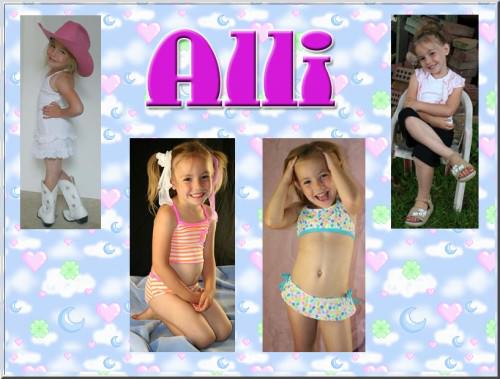 Alli-Model