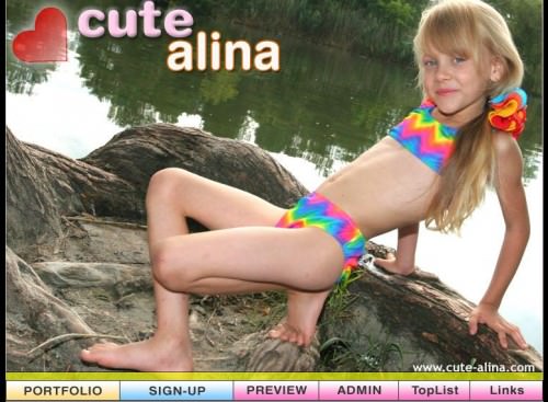 Cute-Alina.com