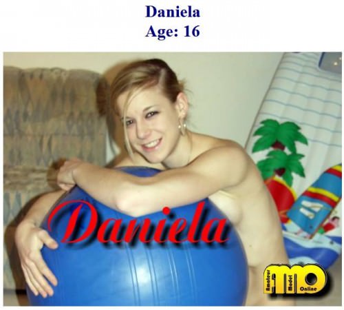 Daniela