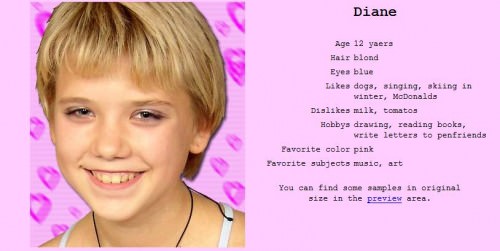 Diane_bio