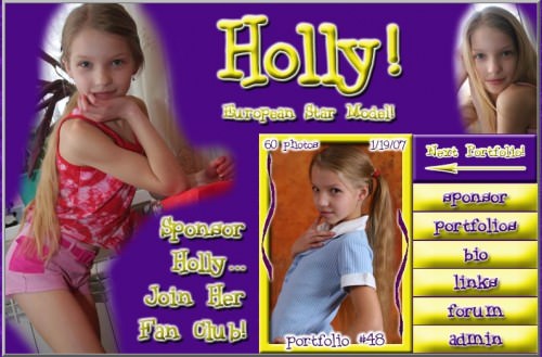 Holly_-_Awesome_Child_Model