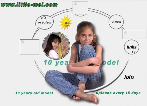 Little-Mel.Com_Welcome_to_my_personal_pages