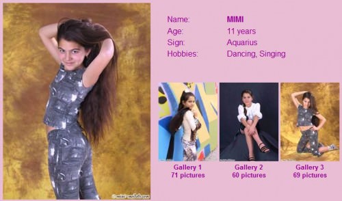 Mimi-model