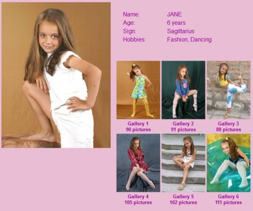 Mini-Models-jane