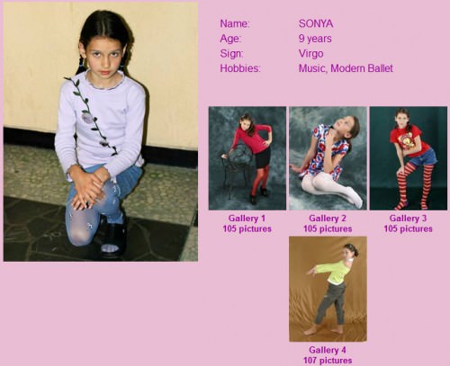 Mini-Models_Sonya
