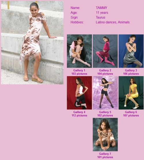 Mini-Models_Tammy