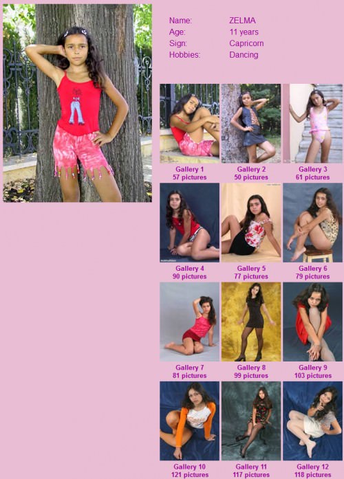 Mini-Models_Zelma