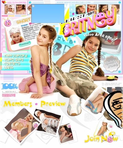 New_Star_Britney