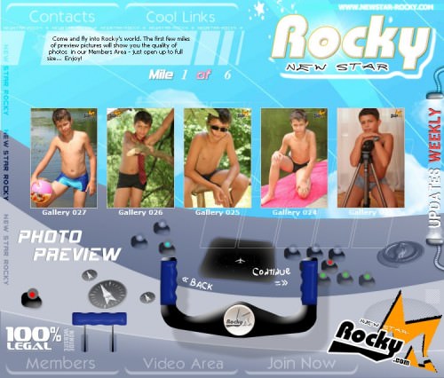 New_Star_Rocky