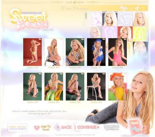 Sweet_Blondie_Free_Preview