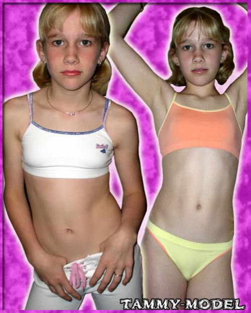 Tammy-model-site