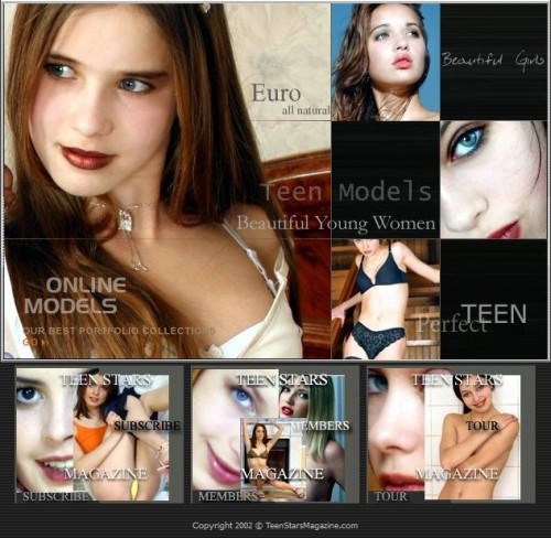 Teen_Stars_Magazine_Official_Website