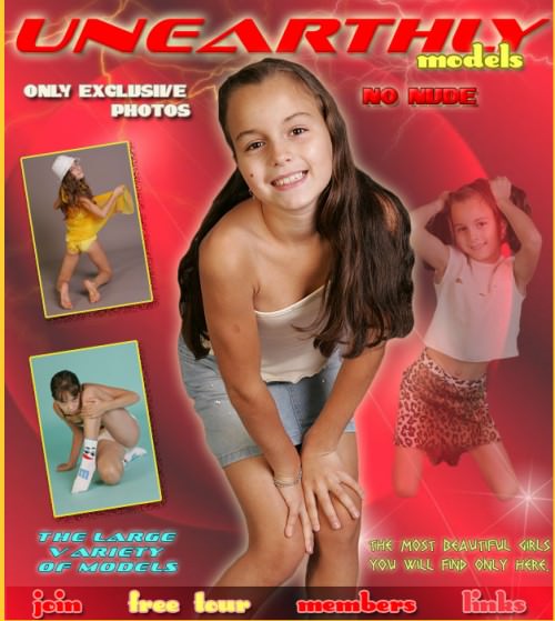 Unearthly_Models