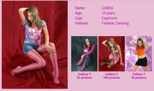carol