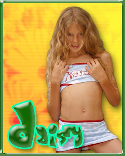 daisy-splash