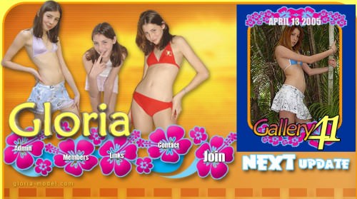 gloria