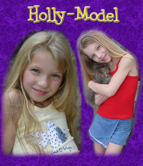 hollysplash