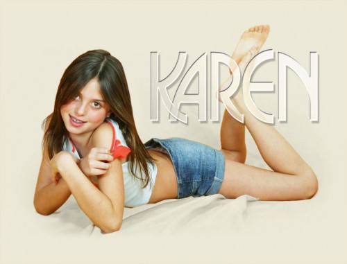 karen-splash