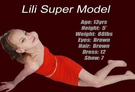 lili-bio