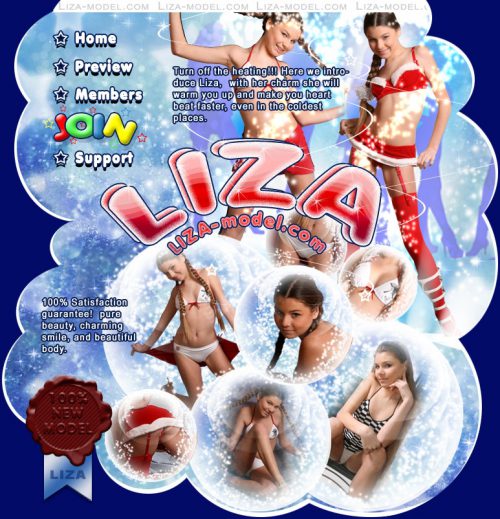 liza-model