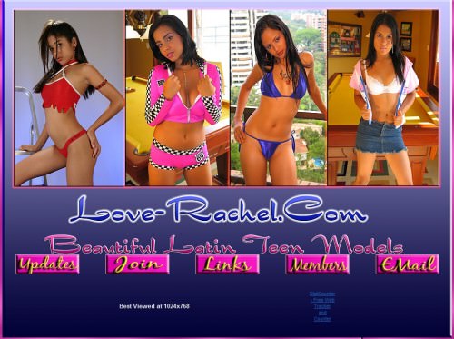 love-rachel