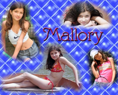 mallorysplash
