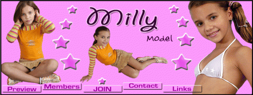 milly-model