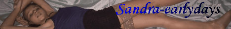 sandraearlydays