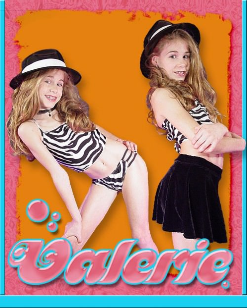 valerie-splash