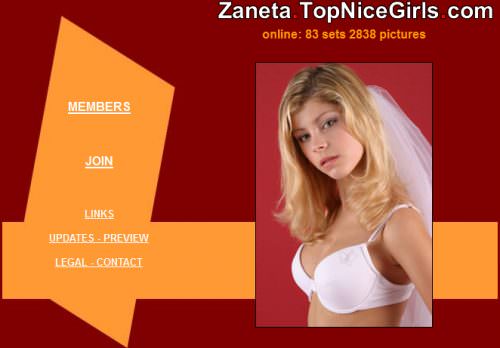 zaneta.TopNiceGirls.com